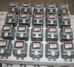 专业微波变压器批发销售 - 2M167B-M11 - 日本松下 (中国 上海市 贸易商) - 磁性材料 - 电子、电力 产品 「自助贸易」